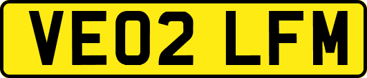VE02LFM