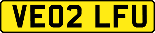 VE02LFU