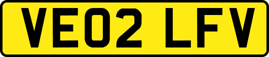 VE02LFV