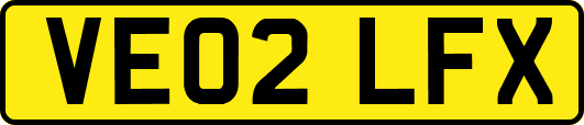 VE02LFX