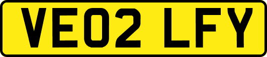 VE02LFY