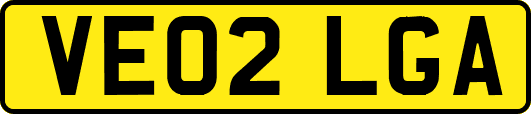 VE02LGA