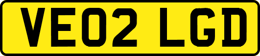 VE02LGD