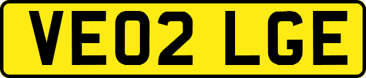 VE02LGE