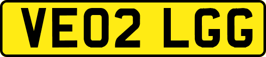 VE02LGG