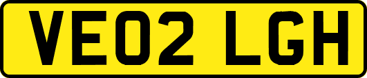 VE02LGH