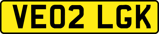 VE02LGK