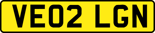 VE02LGN