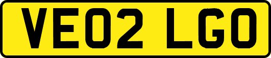 VE02LGO