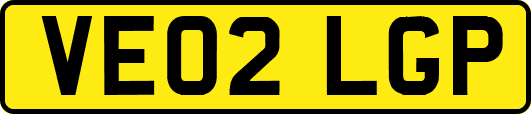 VE02LGP