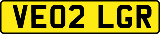 VE02LGR