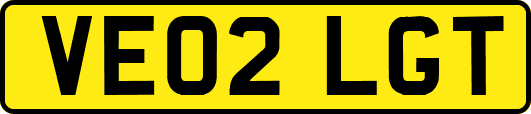 VE02LGT