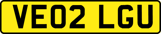 VE02LGU