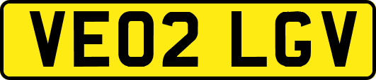 VE02LGV