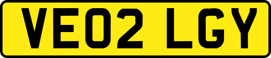 VE02LGY