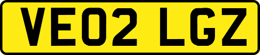 VE02LGZ