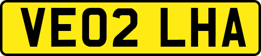 VE02LHA