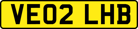 VE02LHB