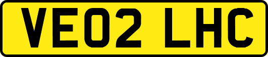 VE02LHC