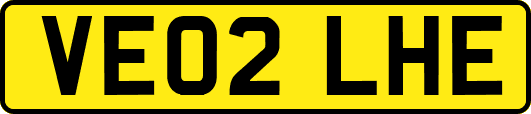 VE02LHE