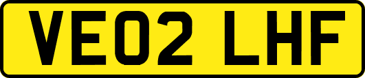 VE02LHF
