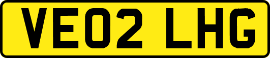 VE02LHG