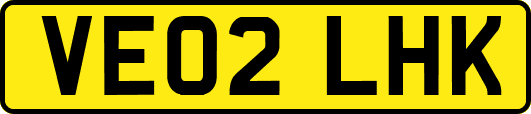 VE02LHK