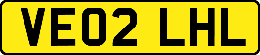 VE02LHL