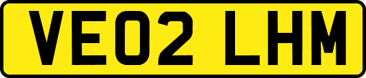 VE02LHM