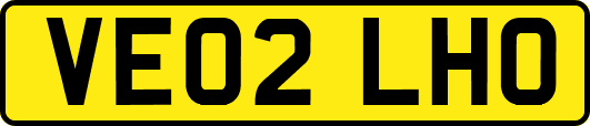 VE02LHO