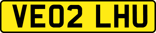 VE02LHU