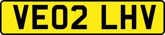 VE02LHV