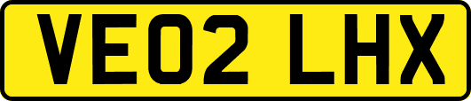 VE02LHX