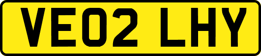 VE02LHY