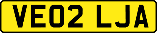 VE02LJA
