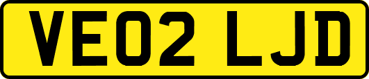 VE02LJD
