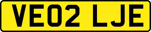 VE02LJE