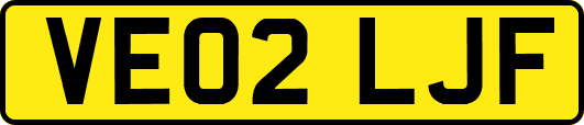 VE02LJF