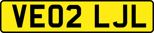 VE02LJL