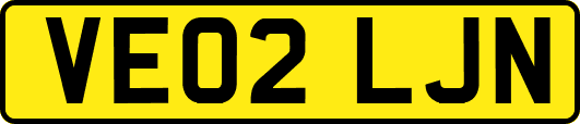 VE02LJN