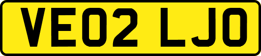 VE02LJO