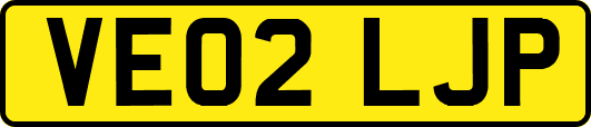 VE02LJP