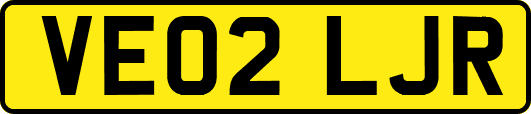 VE02LJR
