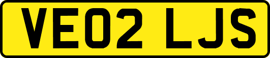 VE02LJS