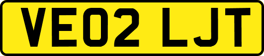 VE02LJT