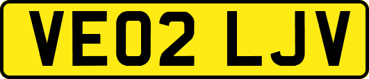 VE02LJV