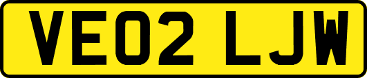 VE02LJW