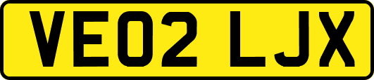 VE02LJX