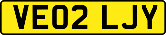 VE02LJY