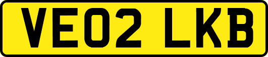 VE02LKB